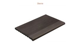 Ступень Harvex, Венге 348х22х3000 мм