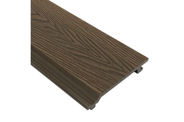 Фасадная панель EasyDecking Wood-X