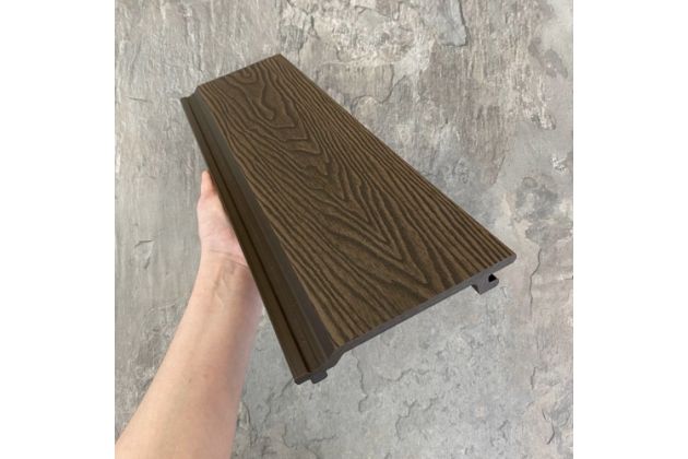 Фасадная панель EasyDecking Wood-X