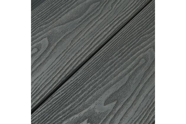 Фасадная панель CM Cladding VINTAGE, Эбен