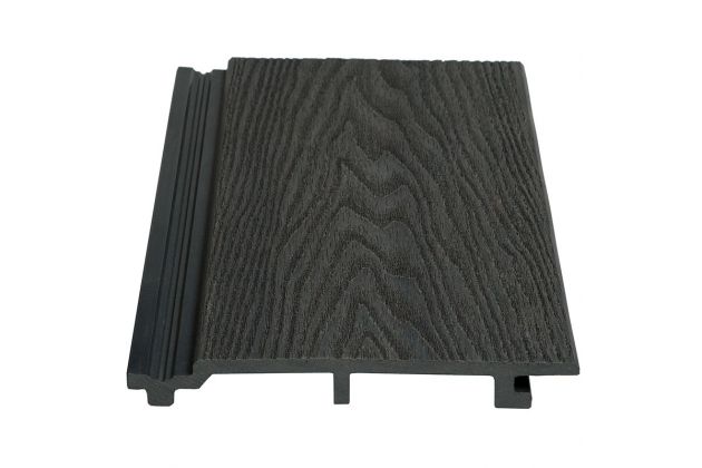 Фасадная панель CM Cladding VINTAGE, Эбен