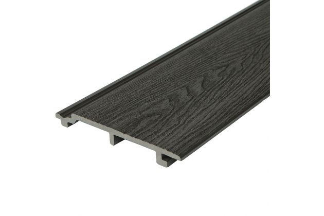 Фасадная панель CM Cladding VINTAGE, Эбен