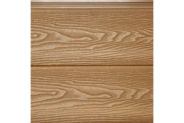 Фасадная панель CM Cladding VINTAGE, Дуб