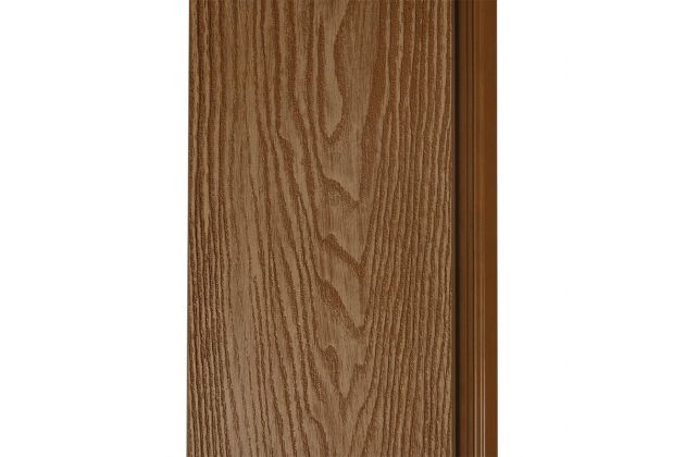 Фасадная панель CM Cladding VINTAGE, Дуб