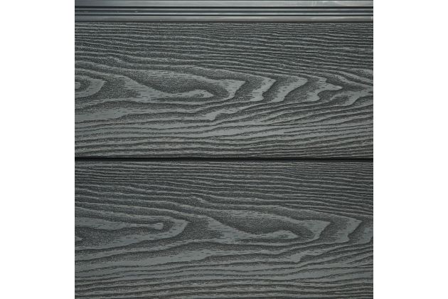 Фасадная панель CM Cladding VINTAGE, Эбен