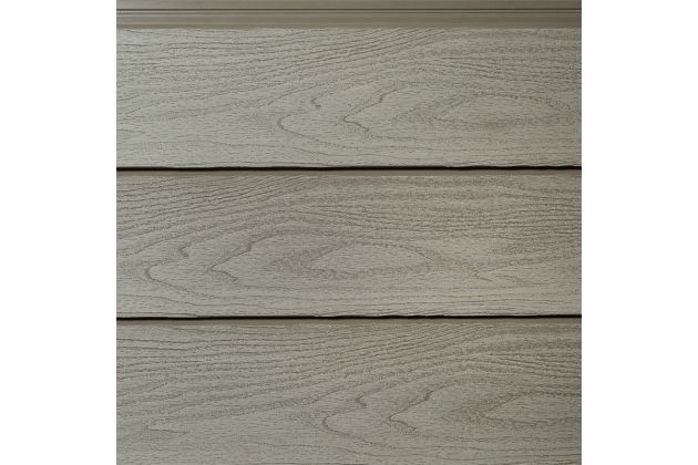 Фасадная панель CM Cladding BARK, Ясень