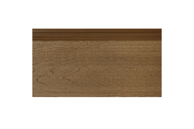  Фасадная панель CM Cladding BARK, Тик