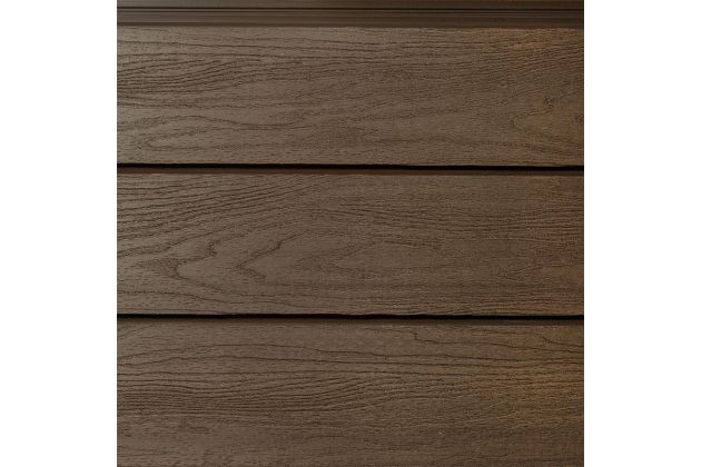 Фасадная панель CM Cladding BARK, Мербау