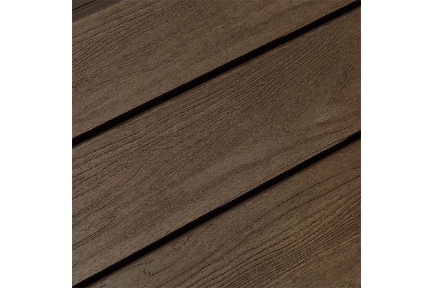 Фасадная панель CM Cladding BARK, Мербау