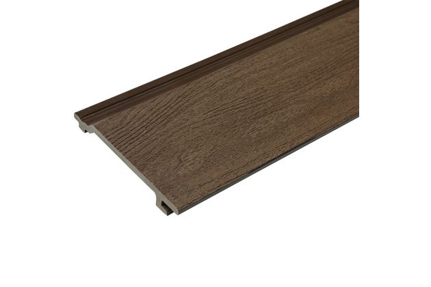 Фасадная панель CM Cladding BARK, Мербау