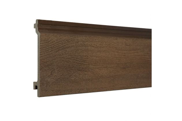 Фасадная панель CM Cladding BARK, Мербау