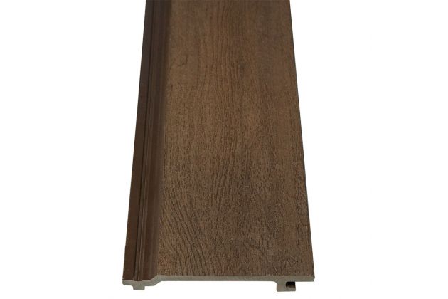 Фасадная панель CM Cladding BARK, Мербау