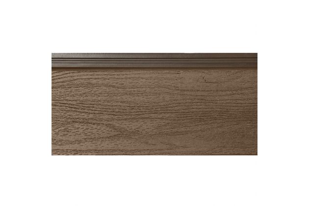 Фасадная панель CM Cladding BARK, Мербау