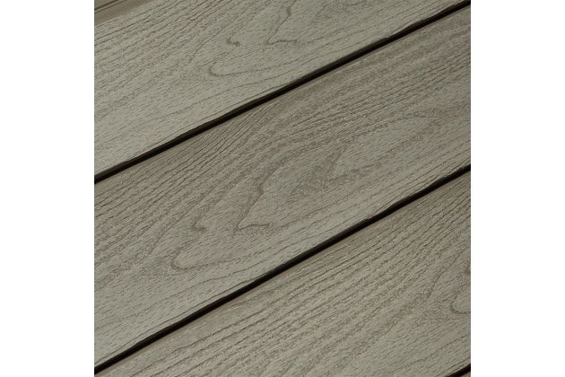 Фасадная панель CM Cladding BARK, Ясень