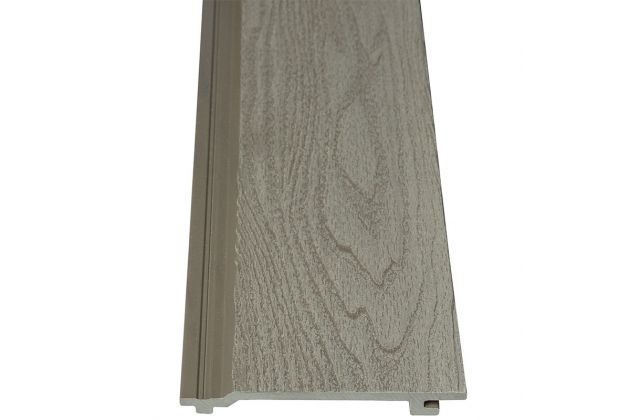 Фасадная панель CM Cladding BARK, Ясень