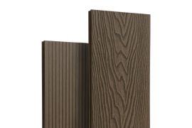 Террасная доска EasyDecking Wood-X 146х23 Венге