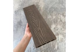 Террасная доска EasyDecking Wood-X 146х23 Венге