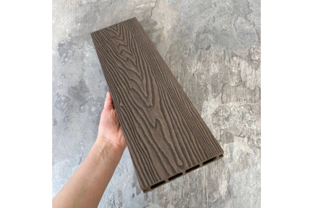 Террасная доска из ДПК EasyDecking Wood-X