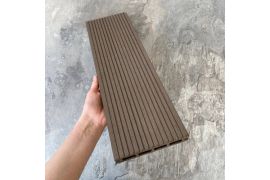 Террасная доска EasyDecking Wood-X 146х23 Венге