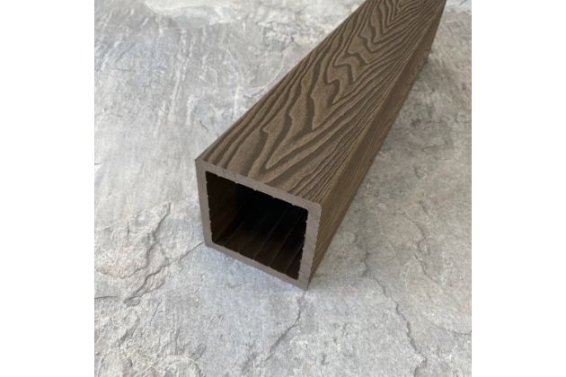 Столб EasyDecking Wood-X