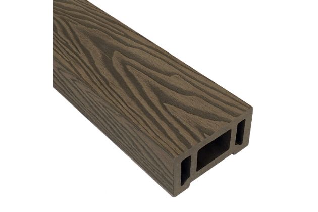 Перила EasyDecking Wood-X