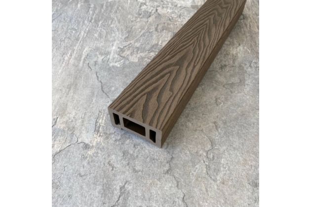 Перила EasyDecking Wood-X
