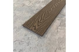 Заборная доска EasyDecking Wood-X 131х11 Венге