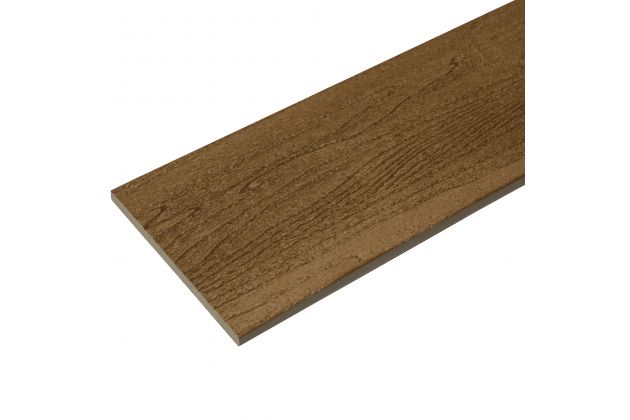 Заборная доска CM Decking, Тик