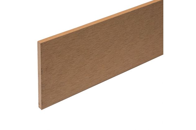 Заборная доска CM Decking, Дуб, 10х150х3000