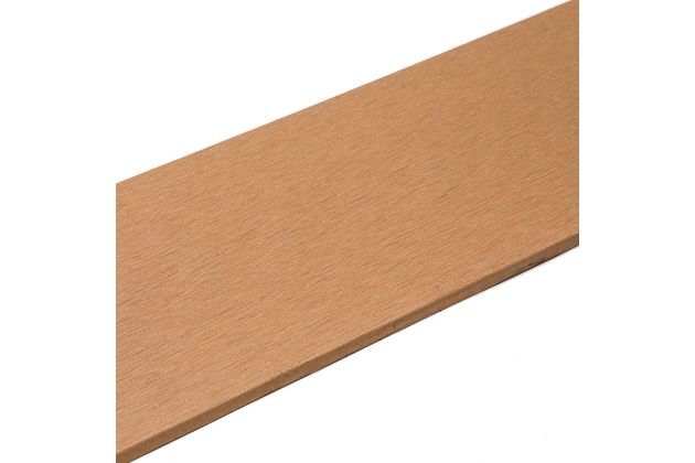 Заборная доска CM Decking, Дуб, 10х150х3000