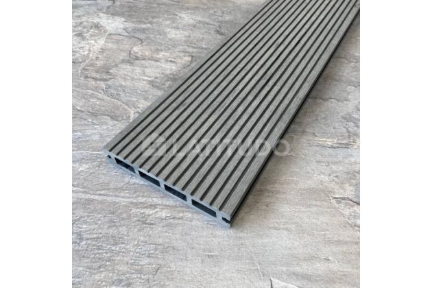 Террасная доска из ДПК EasyDecking Wood-X