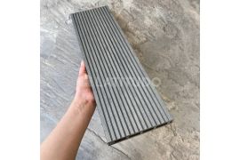 Террасная доска EasyDecking Wood-X 146х23х3010 Серый Микс