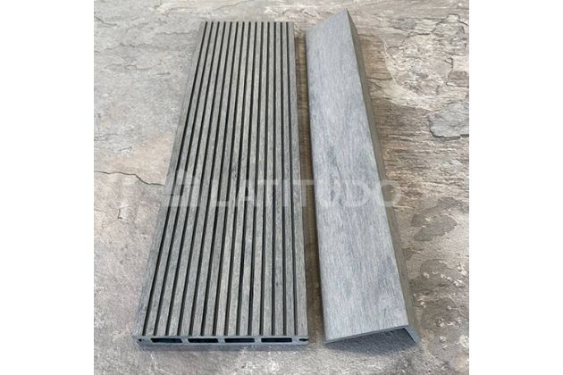 Террасная доска из ДПК EasyDecking Wood-X