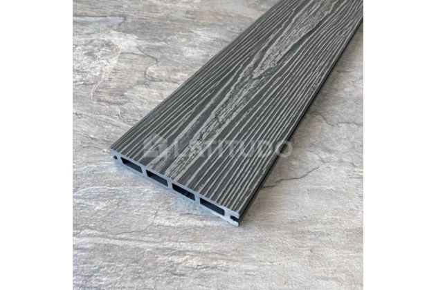 Террасная доска из ДПК EasyDecking Wood-X