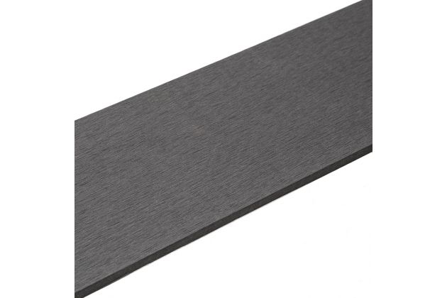 Заборная доска CM Decking, Эбонит