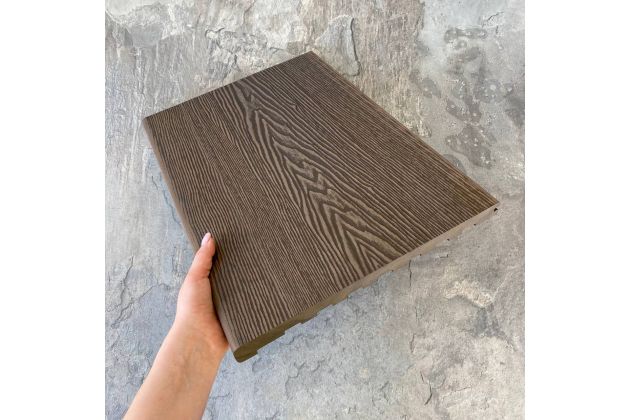 Ступень EasyDecking Wood-Х 348х22х4010