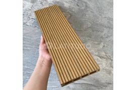 Террасная доска EasyDecking Wood-X 146х23х3010 Тик Микс