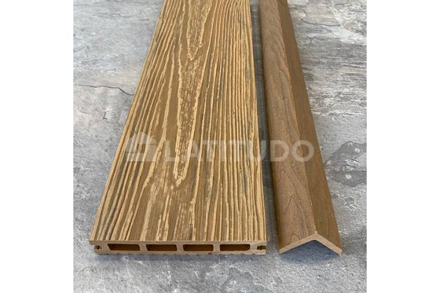 Террасная доска из ДПК EasyDecking Wood-X