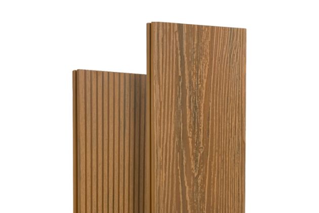 Террасная доска из ДПК EasyDecking Wood-X