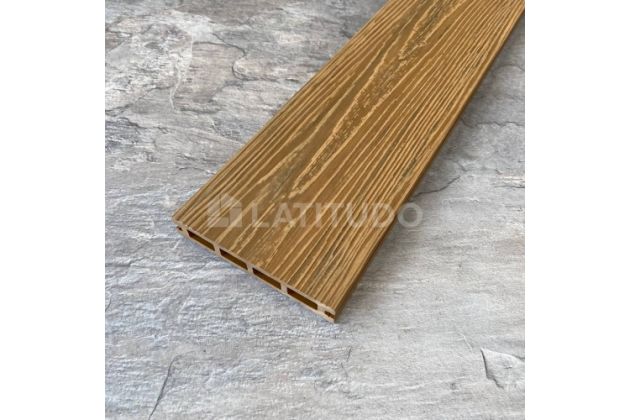 Террасная доска из ДПК EasyDecking Wood-X