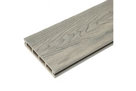Террасная доска Cm Decking Robust, Ясень, 25х140х3000