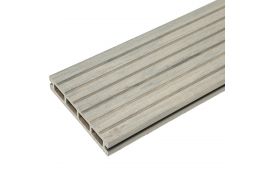 Террасная доска Cm Decking Robust, Ясень, 25х140х3000