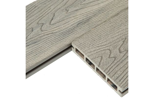 Террасная доска Cm Decking Robust