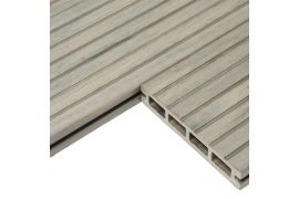 Террасная доска Cm Decking Robust, Ясень, 25х140х3000
