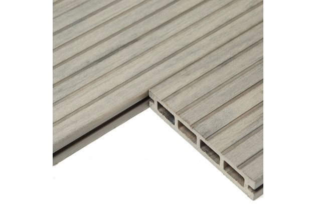 Террасная доска Cm Decking Robust