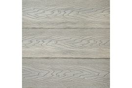 Террасная доска Cm Decking Robust, Ясень, 25х140х3000