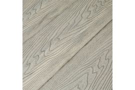 Террасная доска Cm Decking Robust, Ясень, 25х140х3000