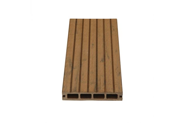 Террасная доска Cm Decking Robust, Тик
