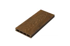 Террасная доска Cm Decking Robust, Тик, 25х140х3000