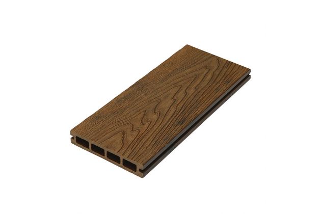 Террасная доска Cm Decking Robust, Тик